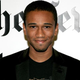 Aaron McGruder
Paul Hawthorne/Getty Images